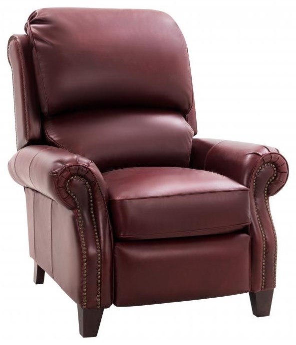 Barcalounger churchill recliner sales